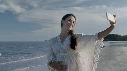 Frisomum - Be You film clip