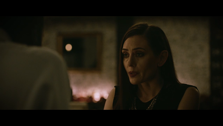 Seedless - Film Excerpt film clip