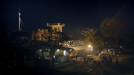 Facebook - Internet.org film clip