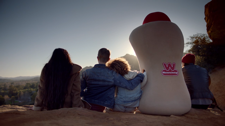 Wienerschnitzel - Hot Dogs Around the USA film clip