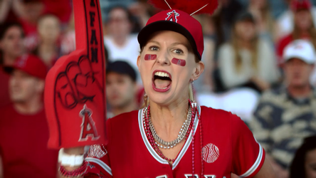 Angels - Helmet Nachos film clip