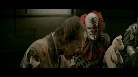 Turtle Beach - Vanquished Foes film clip