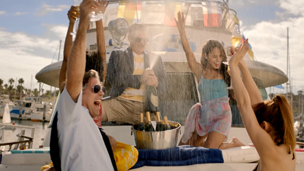 SEC - Big Plans film clip